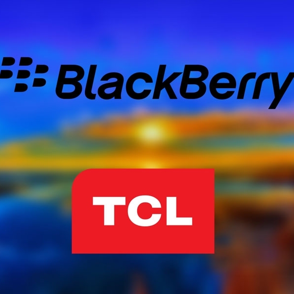 Dapat Lisensi, TCL Produksi Semua Smartphone BlackBerry