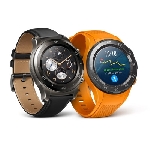 Huawei Watch 2 Pro Meluncur, Lengkap Dengan Dukungan eSIM