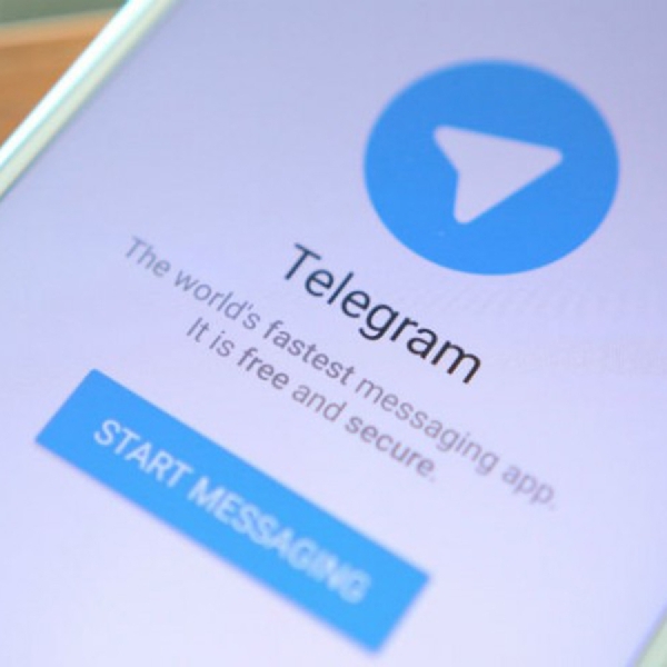 Telegram Jadi Sarana Berbagi Konten Bajakan