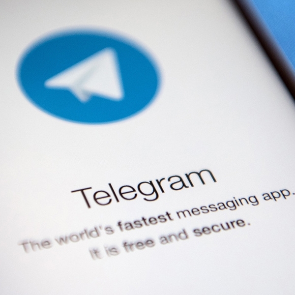 Telegram Kembali Diblokir