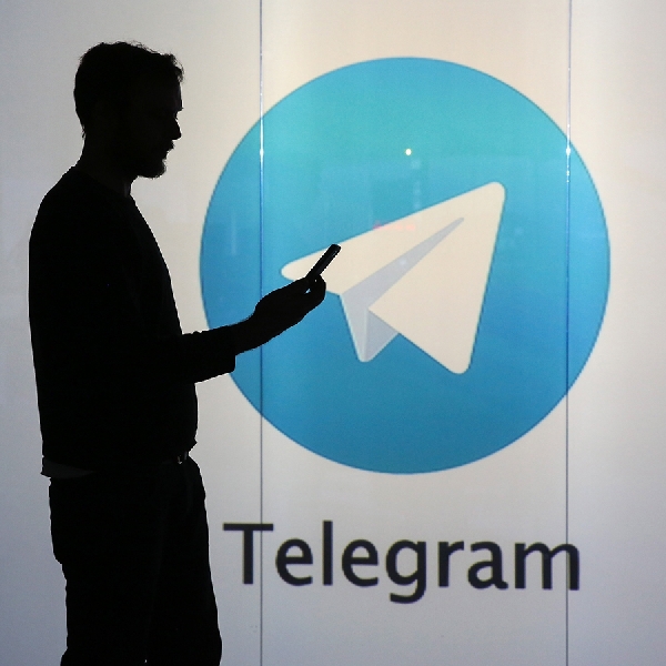 Unik, Telegram Rilis Fitur yang Cegah Anda Chat Terlalu Sering