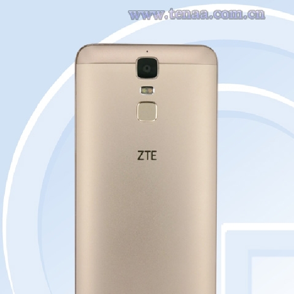 TENAA Ungkap Phablet Terbaru ZTE, Ini Wujudnya