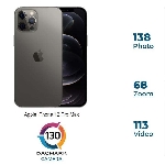 Ternyata Kamera iPhone 12 Pro Max Masih di Bawah Huawei dan Xiaomi