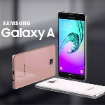 Terungkap! Berikut Nama-nama Ponsel Samsung Galaxy A 2020