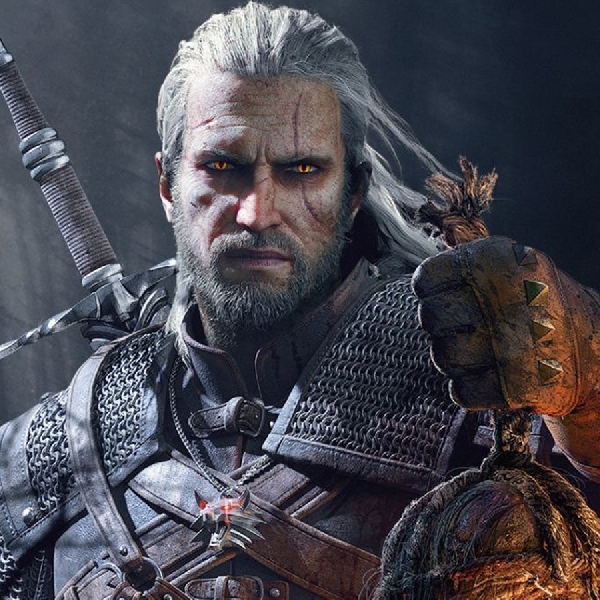 Projekt Red Janjikan The Witcher Akan Ada Game Baru