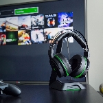 Thresher Ultimate, Headset Gaming Terdepan Khusus PS4 dan Xbox One