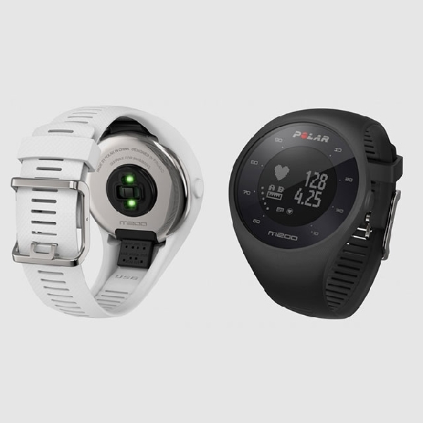 Bisa Lacak Aktivitas, Ini Smartwatch Sporty Terbaru Polar