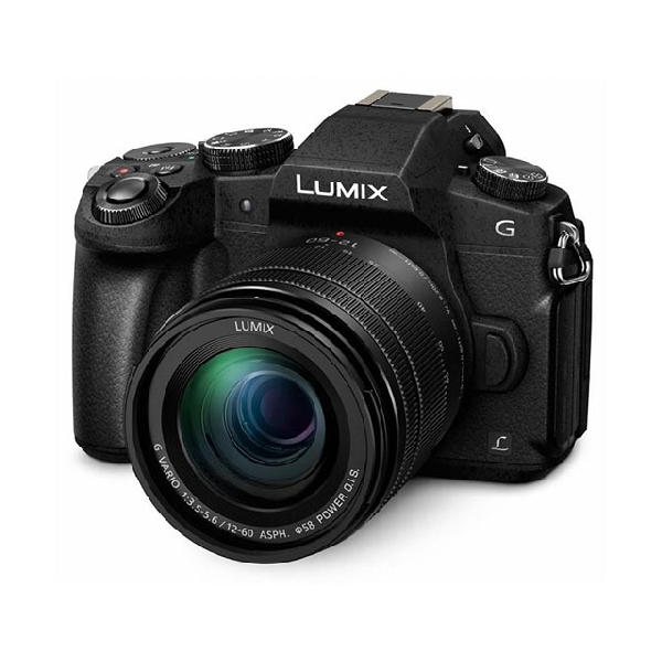 Tahan Cuaca, Ini Mirrorless Bergaya DSLR Terbaru Panasonic