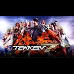 Karakter Baru dan GamePlay Lebih Seru, Hadir di Tekken 7