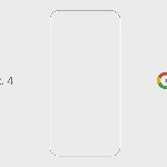 Resmi, Google Hadirkan Pengganti Nexus 4 Oktober