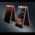 Obati Kangen, Ini Ponsel Android Kerang Mumpuni