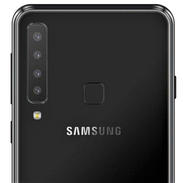 Tak Cukup Tiga Kamera, Samsung Bakal Buat Empat Kamera Belakang di Ponselnya