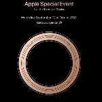 Tandai Kalendar Anda! 12 September Apple Bakal Kenalkan Produk Baru