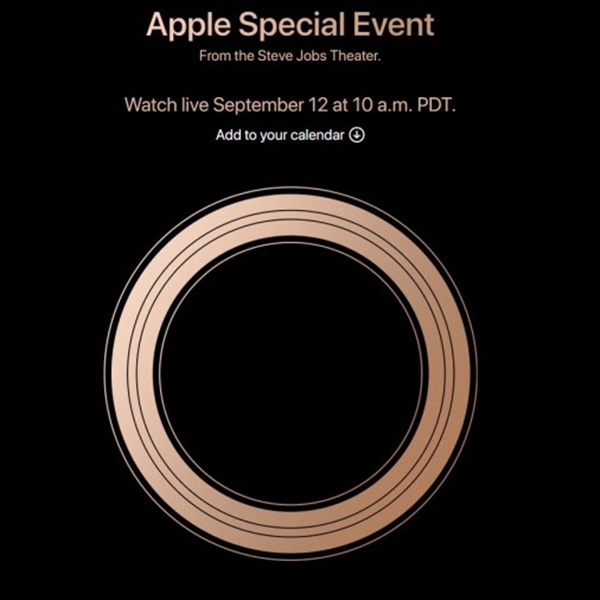 Tandai Kalendar Anda! 12 September Apple Bakal Kenalkan Produk Baru