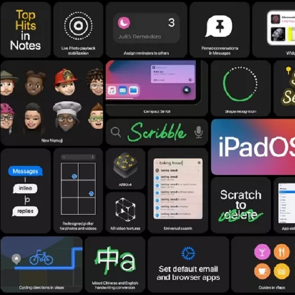 Ini 18 Pengumuman Terbesar Apple dalam WWDC 2020