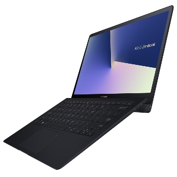 Asus Hadirkan ZenBook S dengan Desain ErgoLift