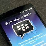 BBM Bertabur Fitur Baru