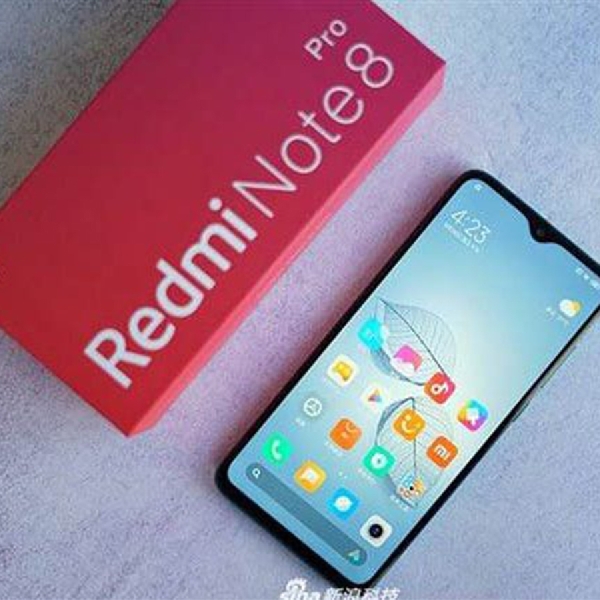 Akhirnya! Redmi Note 8 Rilis di Indonesia 17 Oktober 2019