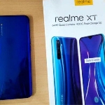 Realme XT Meluncur, Berikut Spesifikasi &amp; Harganya