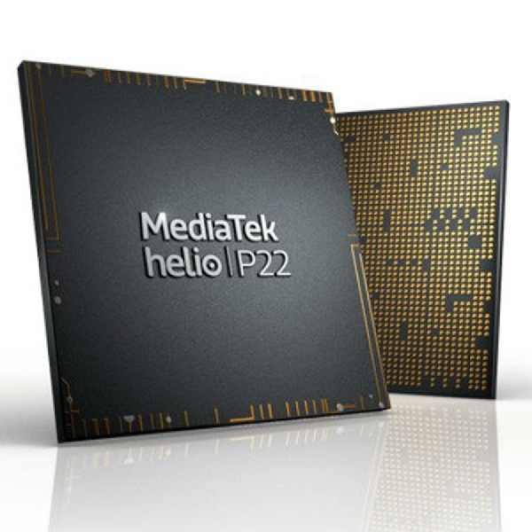 Seunggul Apa Chipset Helio P22?