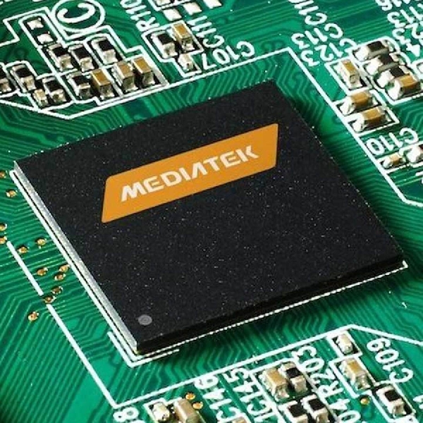 MediaTek Siap Merilis Chipset Helio P70
