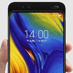 Skor Kamera Xiaomi Mi Mix 3 Setara dengan Galaxy Note 9