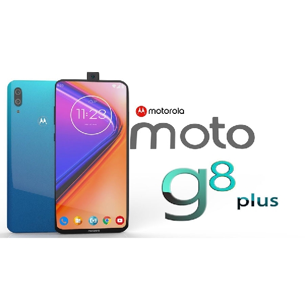 Simak Ulasan Motorola Moto G8 Plus!