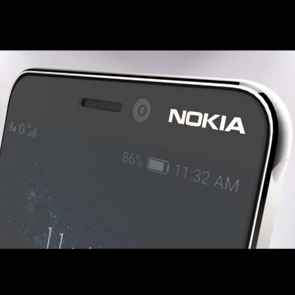 Nokia Akan Ramaikan Segmen Ponsel Gaming