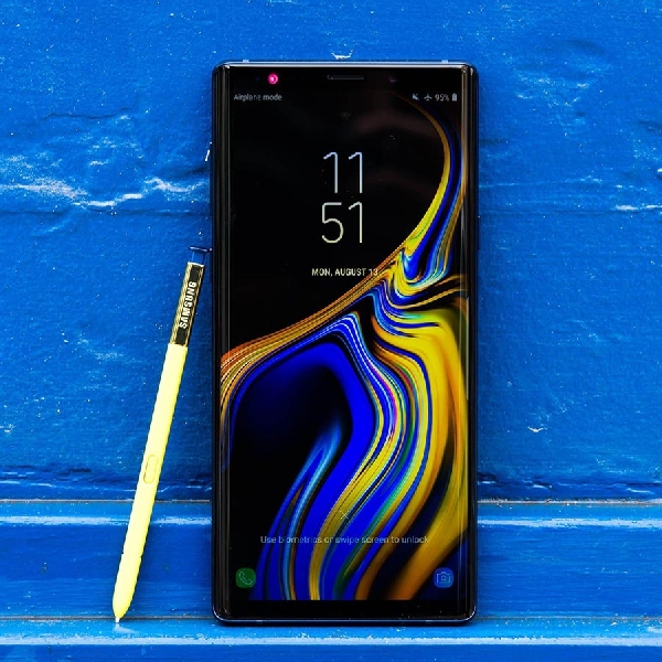 Galaxy Note 9 Terbakar, Akankah Insiden Galaxy Note 7 Terulang Kembali?