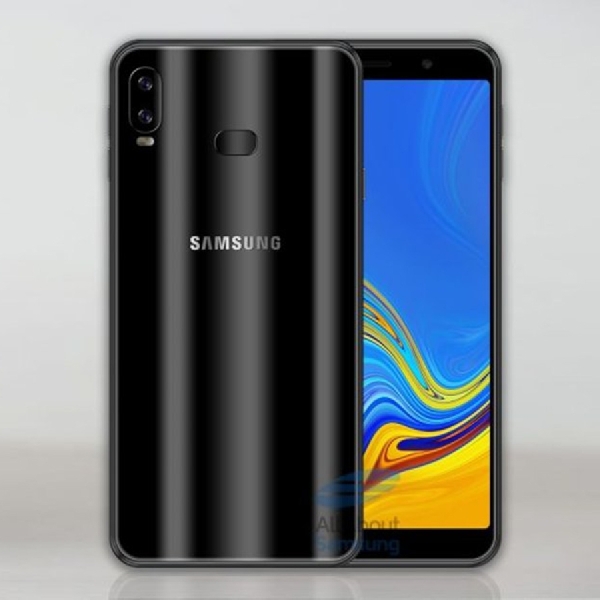 Spesifikasi Muncul di TENAA, Galaxy P30 Tidak Memiliki In-Display Fingerprint