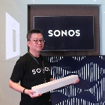 Sonos Beam Smart Speaker Hadir di Indonesia