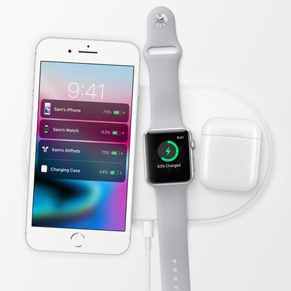 Mengenal Lebih Dekat AirPower Buatan Apple