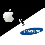 Perseteruan Apple dan Samsung Berakhir