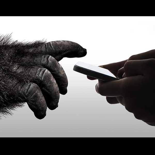 Generasi Baru Corning Gorilla Glass Lahir