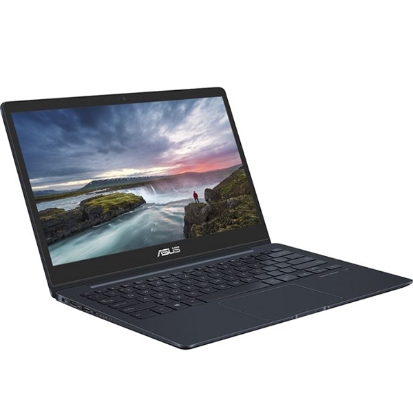 Notebook Ringan Asus ZenBook UX331UAL Resmi Meluncur