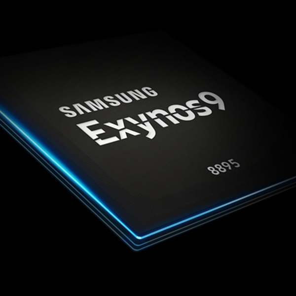 Samsung Bakal Buat GPU Sendiri