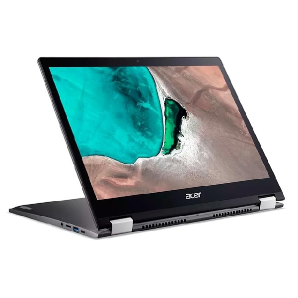 Acer Segera Rilis Laptop Chromebook 13
