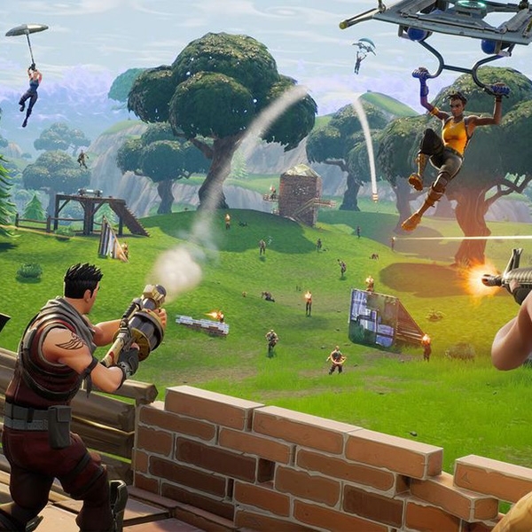 Fortnite Android Akan Segera Rilis, Tapi