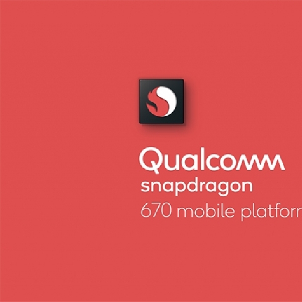 Snapdragon 670 Akan Jadi Suksesor Snapdragon 660