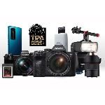 Canon, Nikon, dan Sony Dominasi Penghargaan TIPA World Awards 2020