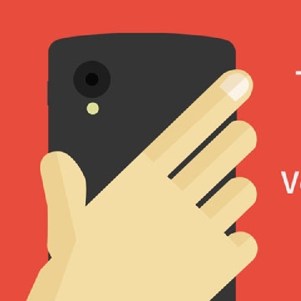 Torchie, Aplikasi Ubah Smartphone Android Jadi Senter Cepat