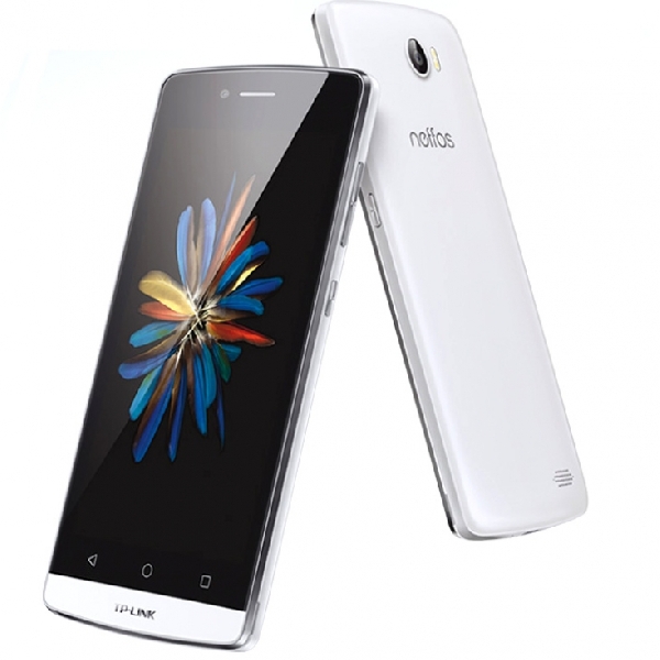 Ramaikan CES 2016, TP-LINK Perkenalkan 3 Smartphone Android