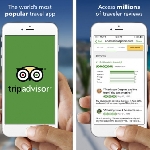TripAdvisor Perkenalkan Fitur Timeline Travel di Aplikasi Mobile