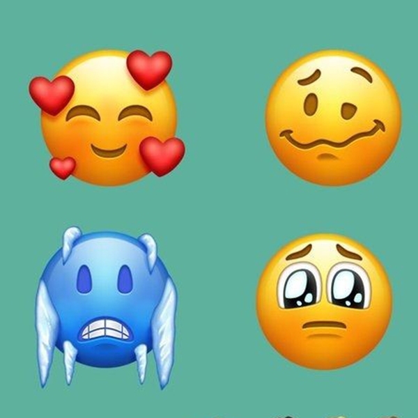 Siap-siap! Emoji Bakal Makin Bervariasi