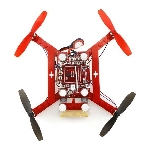 Twenty-one Building Block, Drone Lego Harga 300 Ribuan