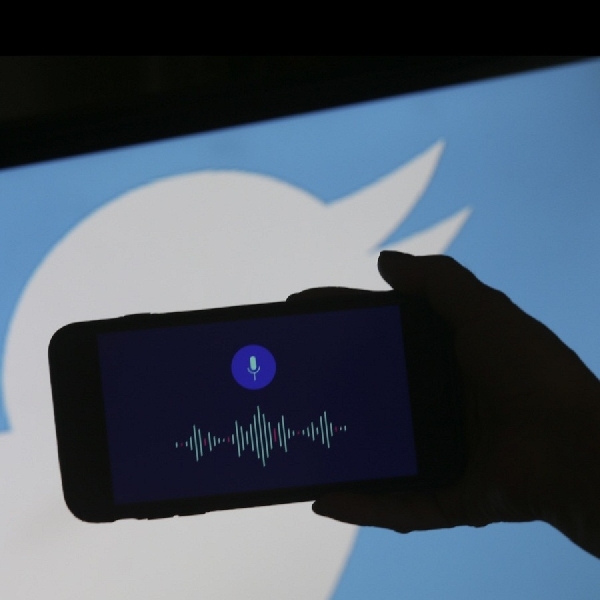 Twitter Rilis Caption Otomatis Untuk Tweet Suara