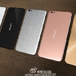 Vivo X6 Miliki Teknologi Force Touch