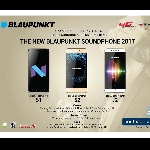 Besok, Blaupunkt Siap Rilis Tiga Smartphone Premium Di Indonesia