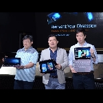 HP Hadirkan Laptop Convertible Terbarunya Di Indonesia