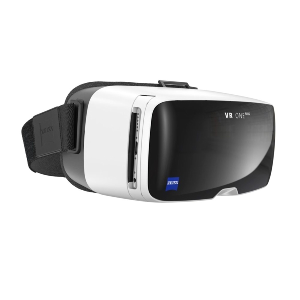 Usung Universal Tray, Headset VR Ini Cocok Untuk Semua Ponsel